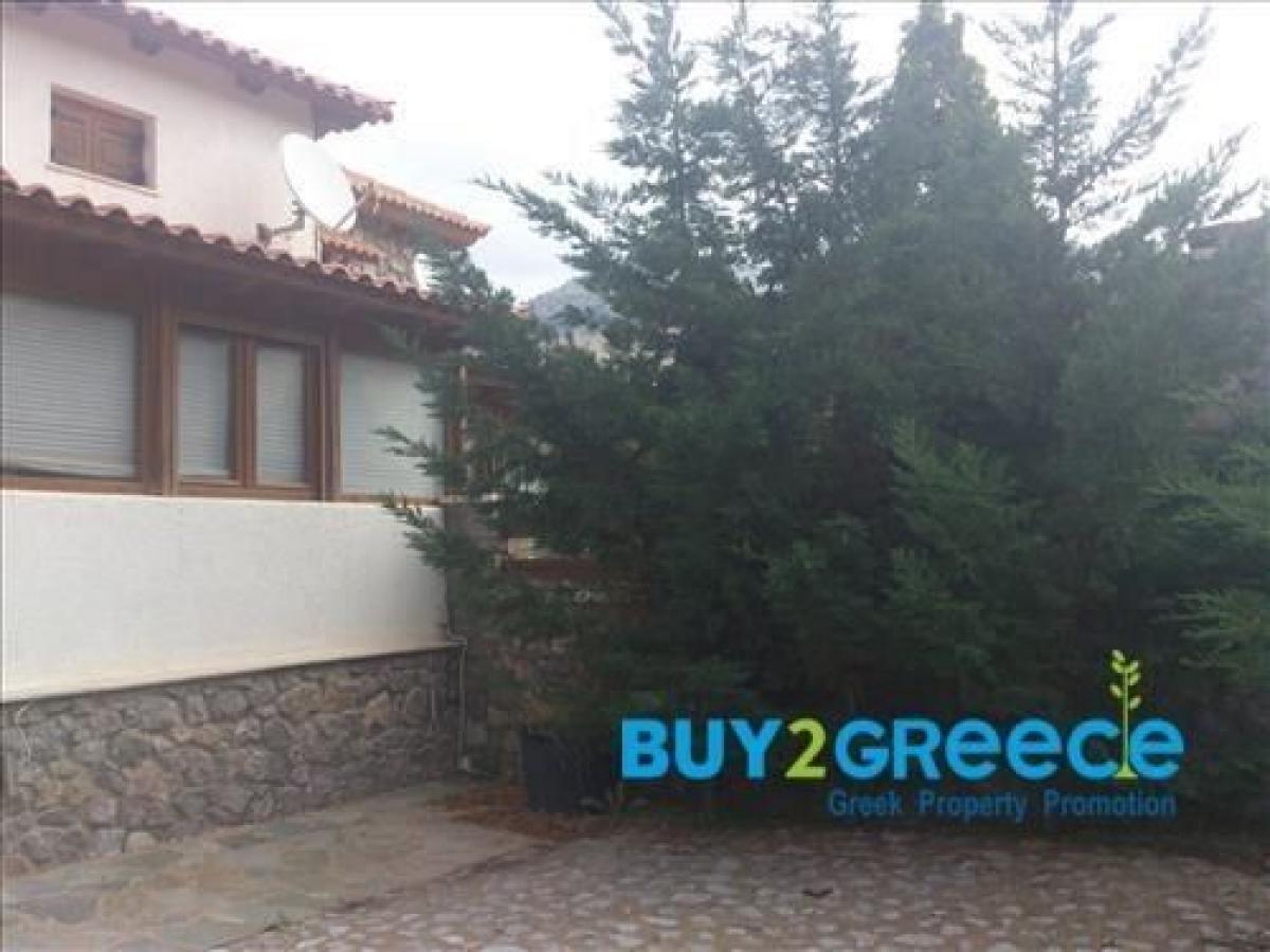 Picture of Home For Sale in Arachova, Boeotia, Greece