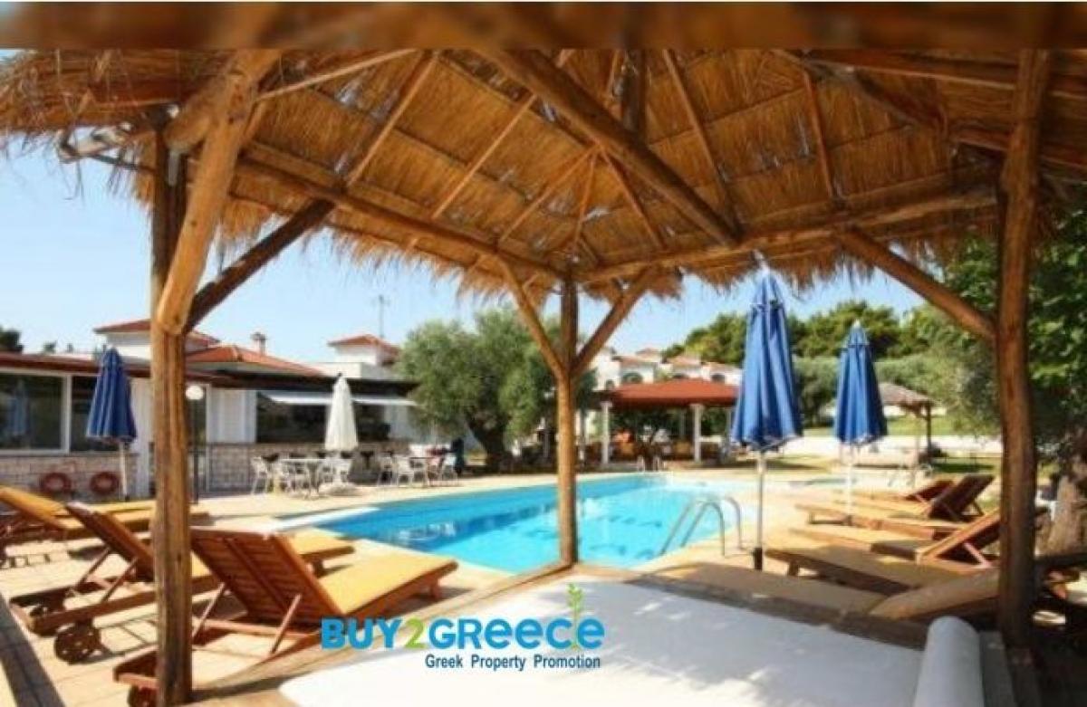 Picture of Hotel For Sale in Sithonia, Other, Greece