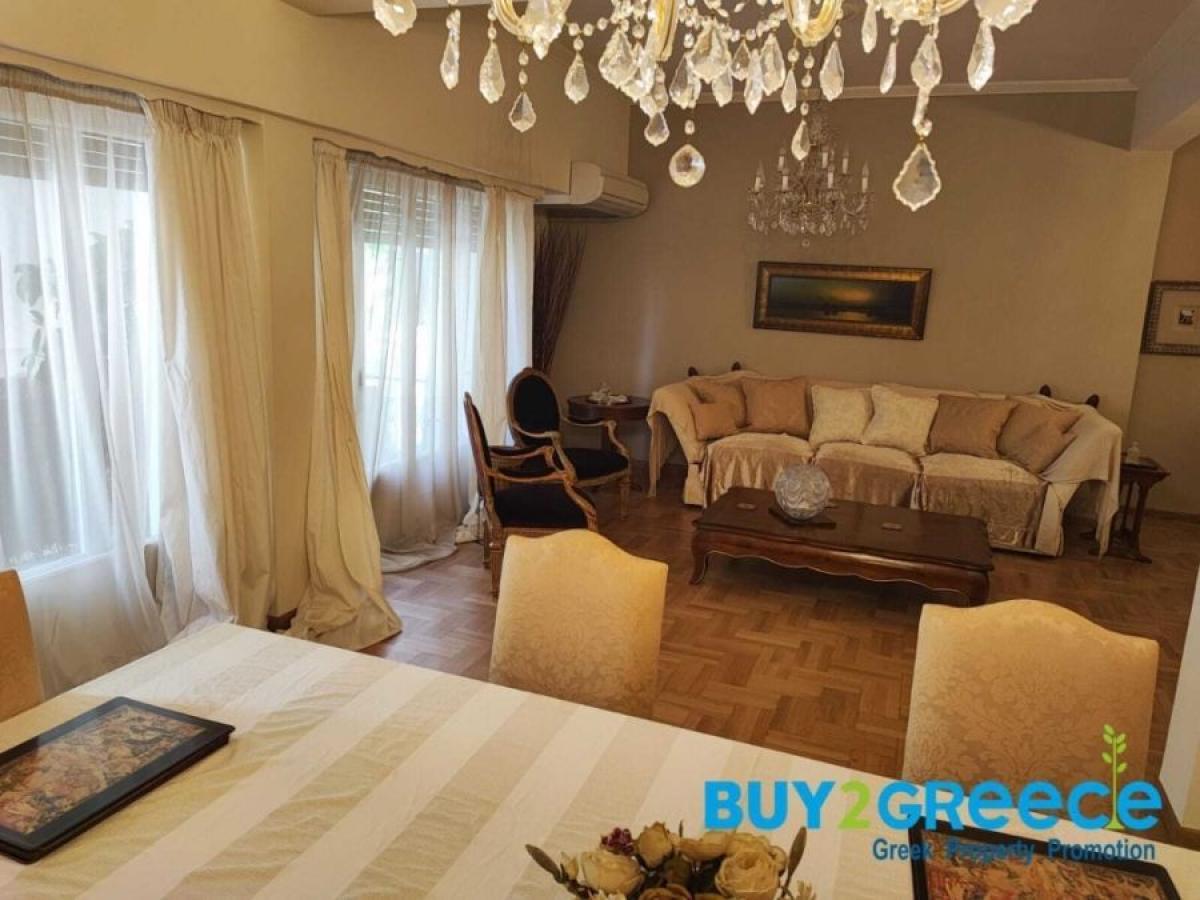Picture of Apartment For Sale in Poligono, Other, Greece