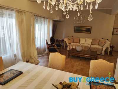 Apartment For Sale in Poligono, Greece