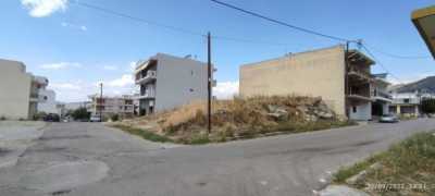 Residential Land For Sale in Evia, Greece