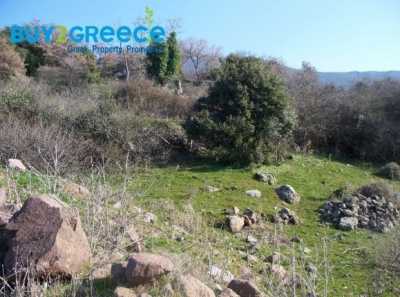 Residential Land For Sale in Lesvos Prefecture, Greece