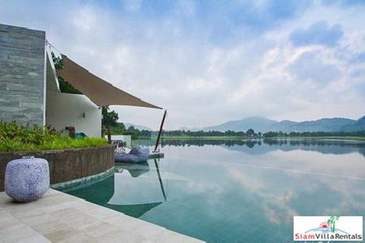 Picture of Home For Rent in Kathu, Phuket, Thailand