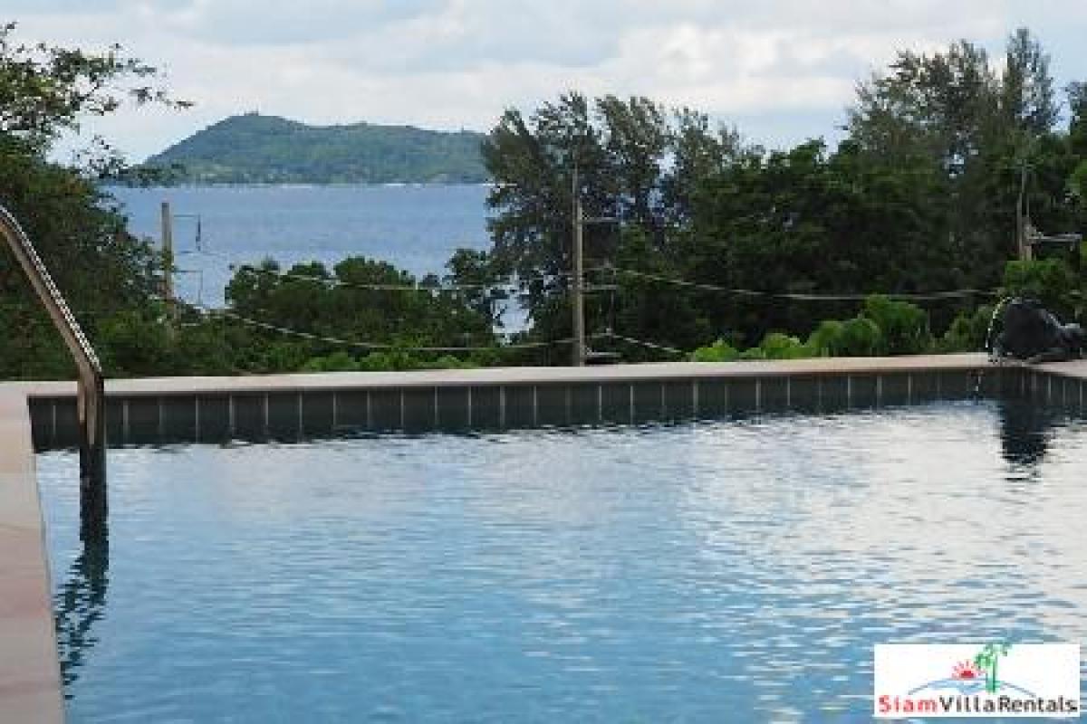 Picture of Home For Rent in Kamala, Phuket, Thailand
