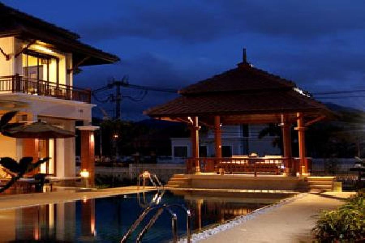 Picture of Home For Rent in Laguna, Phuket, Thailand