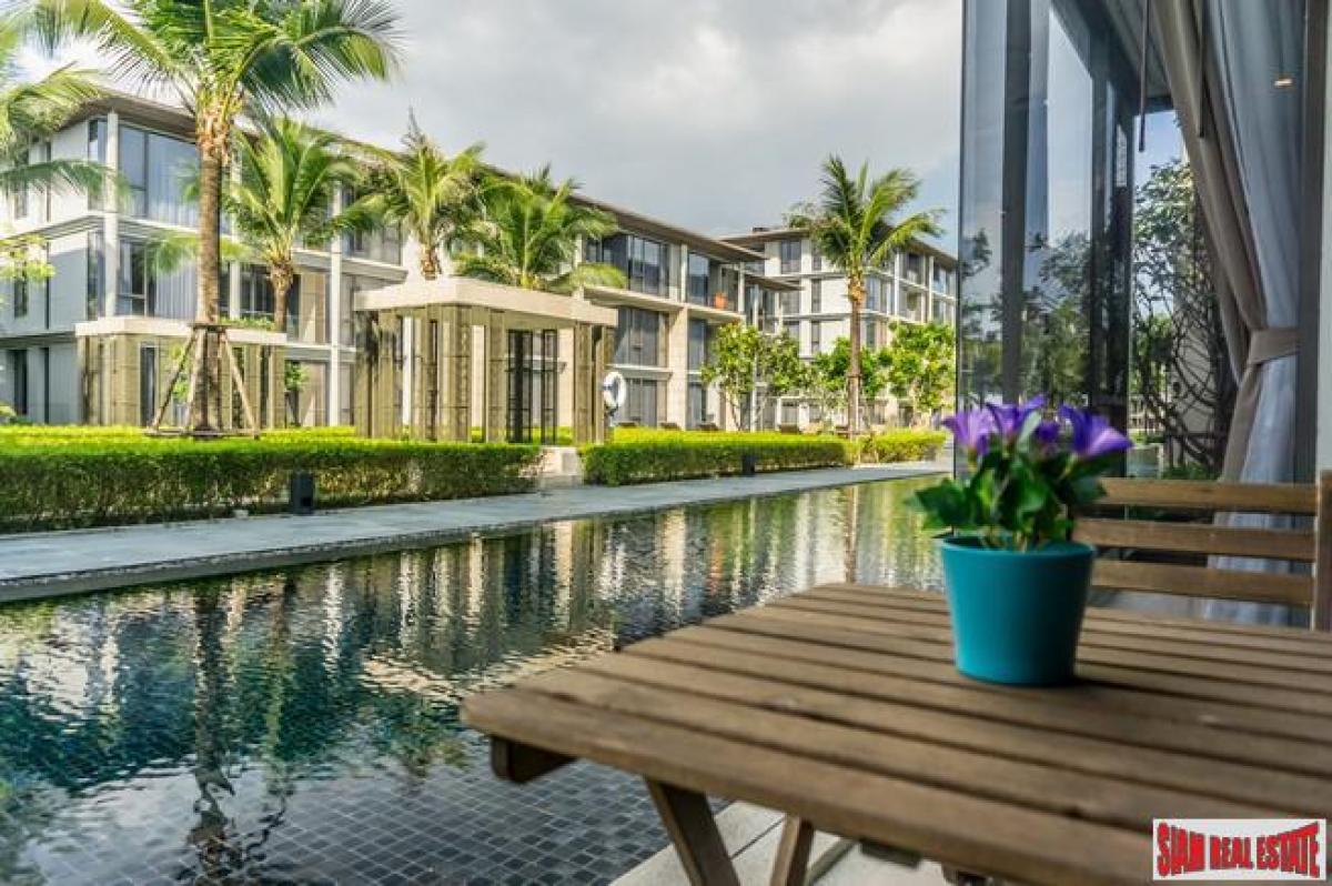 Picture of Apartment For Rent in Mai Khao, Phuket, Thailand
