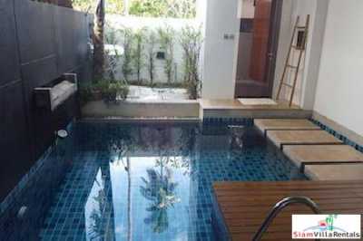 Home For Rent in Rawai, Thailand