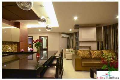 Apartment For Rent in Bang Tao, Thailand