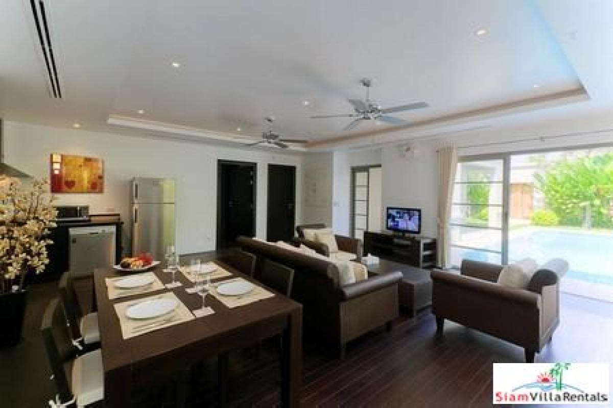 Picture of Home For Rent in Bang Tao, Phuket, Thailand