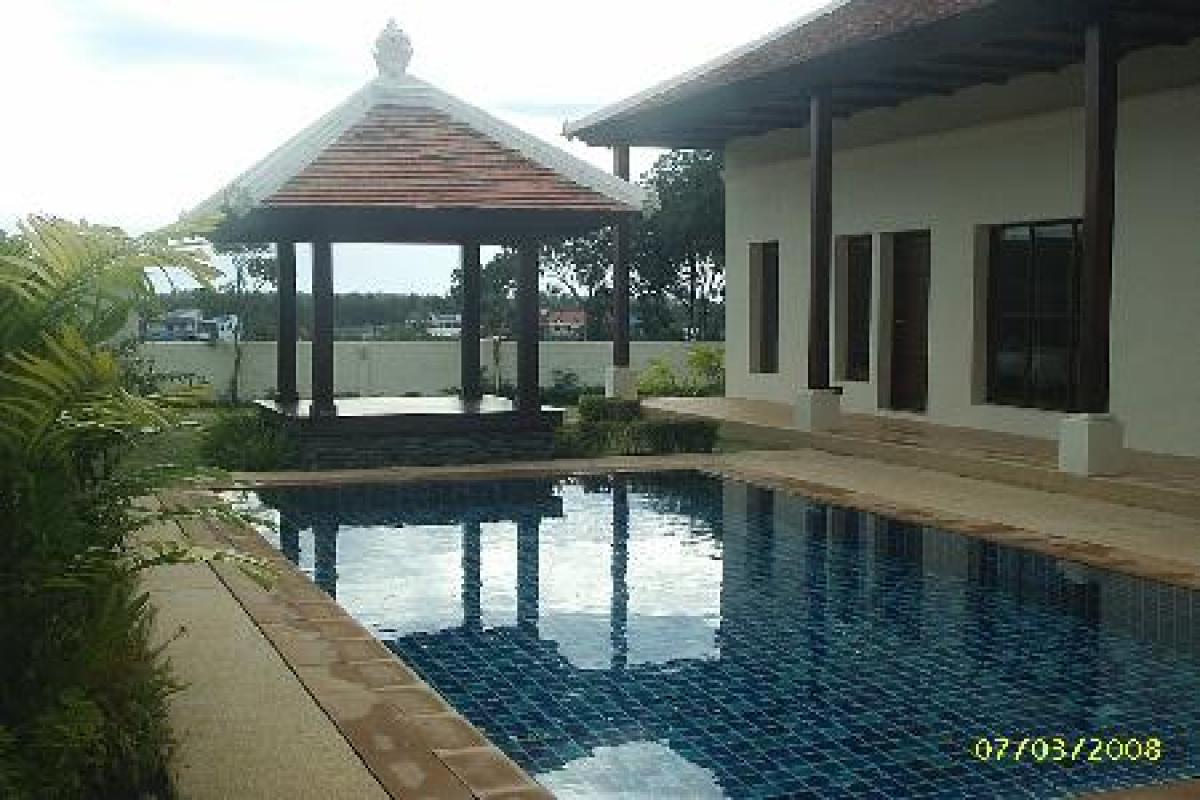 Picture of Home For Rent in Cherng Talay, Phuket, Thailand