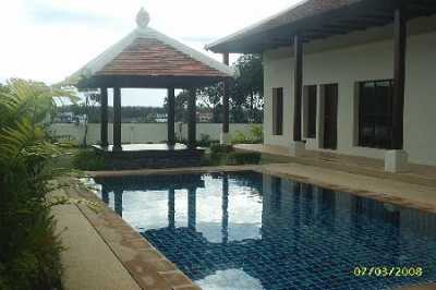 Home For Rent in Cherng Talay, Thailand