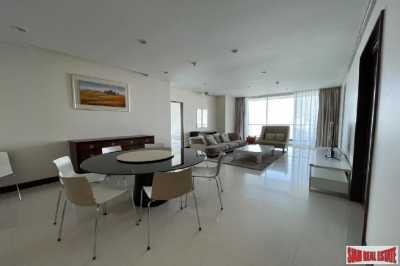 Apartment For Rent in Chit Lom, Thailand