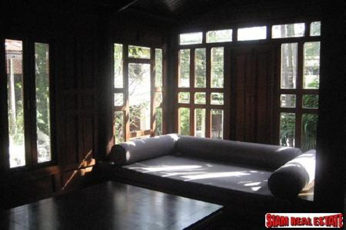 Picture of Home For Rent in Thong Lo, Bangkok, Thailand