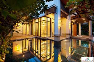 Home For Rent in Silom, Thailand