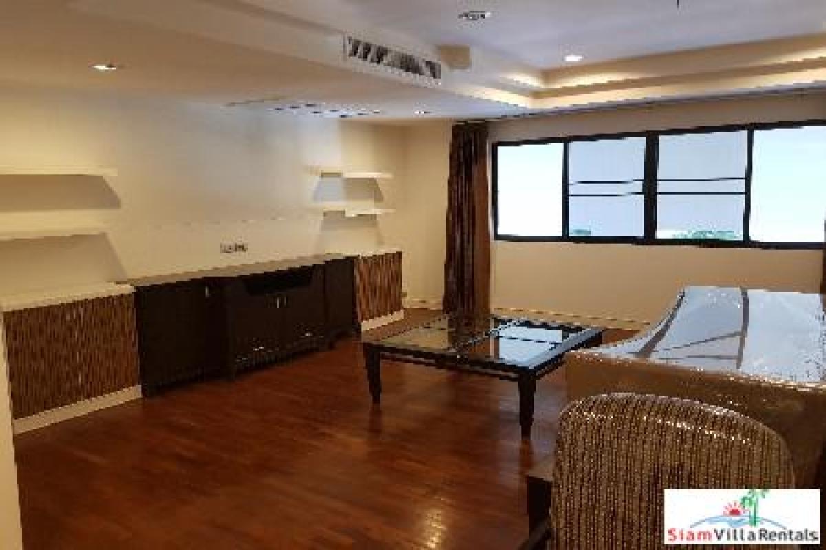 Picture of Apartment For Rent in Thong Lo, Bangkok, Thailand