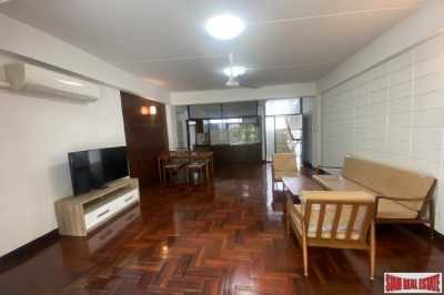 Apartment For Rent in Ekkamai, Thailand