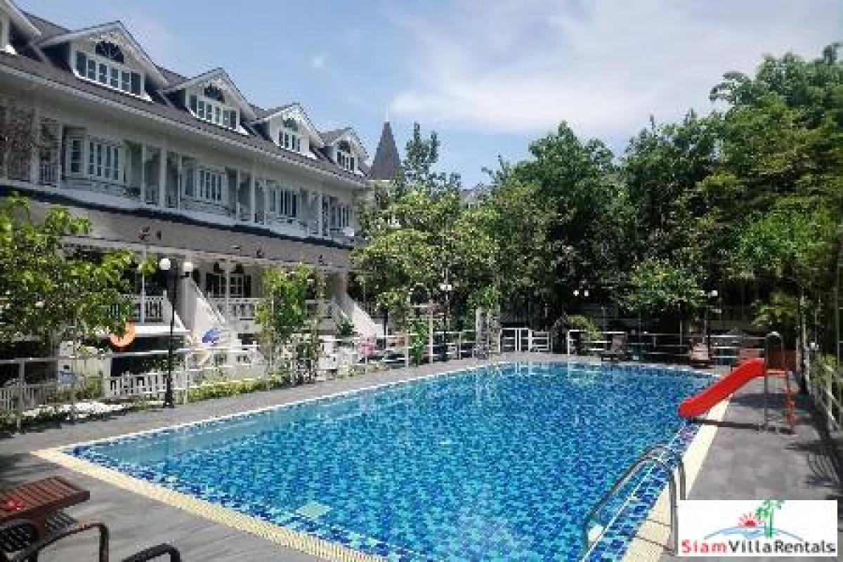 Picture of Home For Rent in Bangna, Bangkok, Thailand