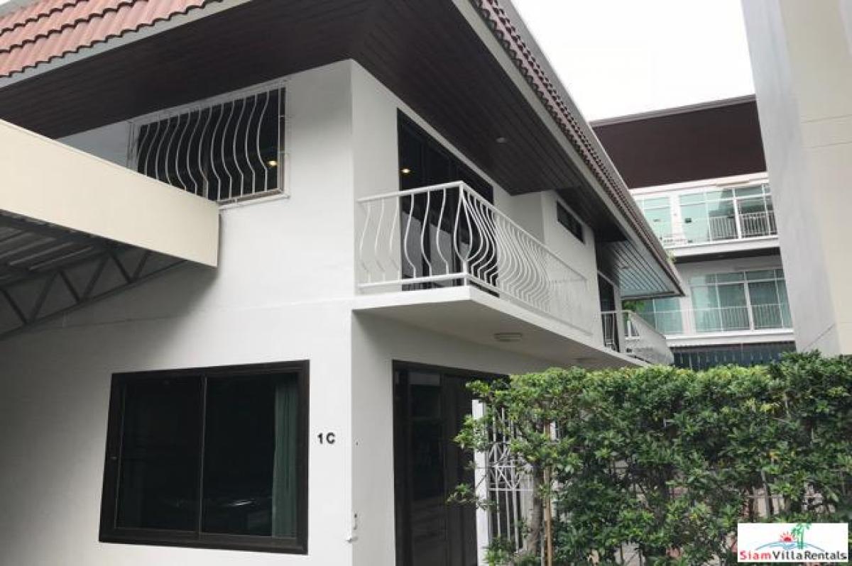 Picture of Home For Rent in Ekkamai, Bangkok, Thailand