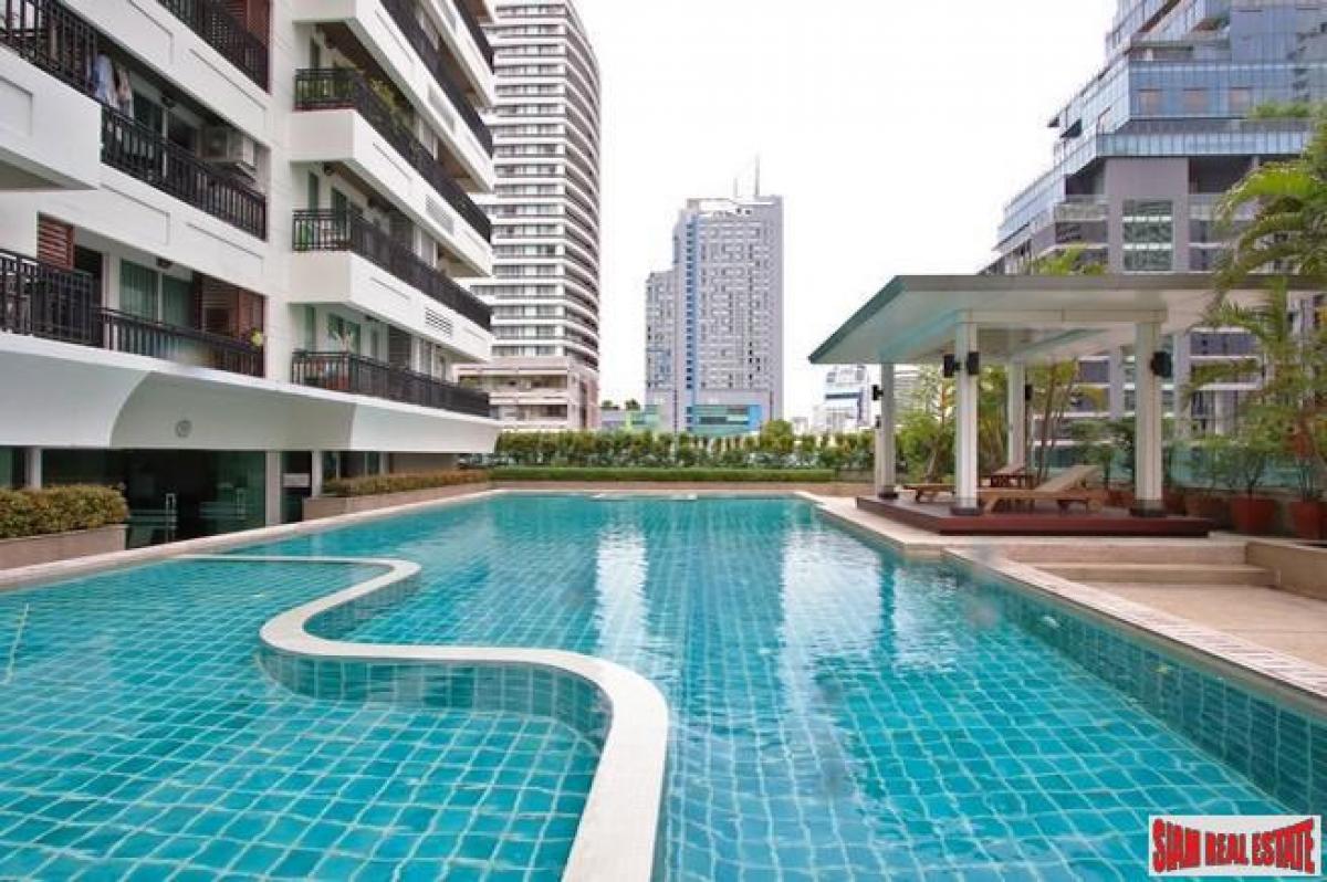 Picture of Apartment For Rent in Nana, Bangkok, Thailand
