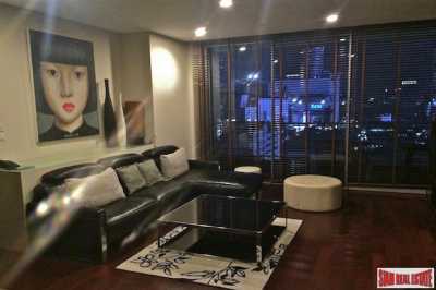 Apartment For Rent in Chit Lom, Thailand