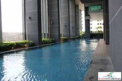 Apartment For Rent in Thong Lo, Thailand