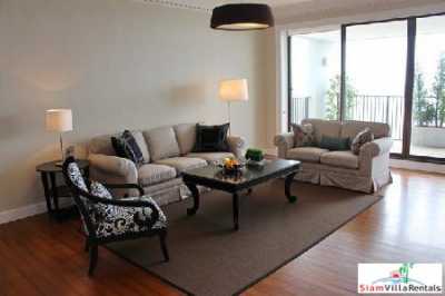 Apartment For Rent in Bangna, Thailand