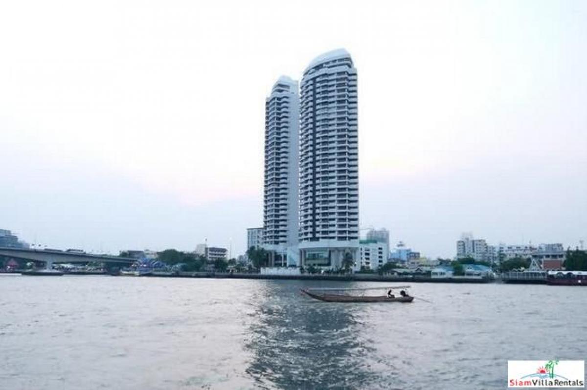 Picture of Apartment For Rent in Other, Bangkok, Thailand