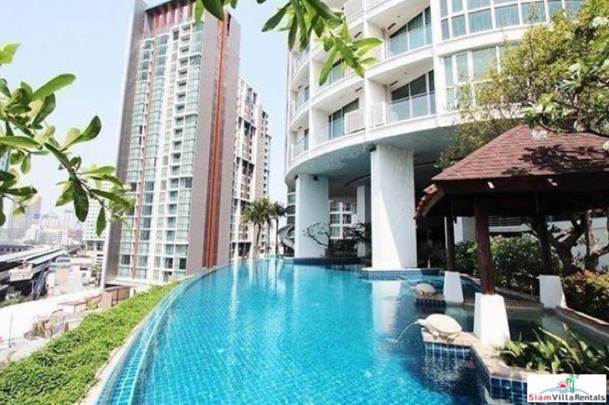 Picture of Apartment For Rent in Phra Khanong, Samut Prakan, Thailand