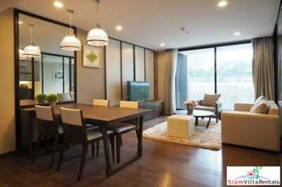 Apartment For Rent in Silom, Thailand