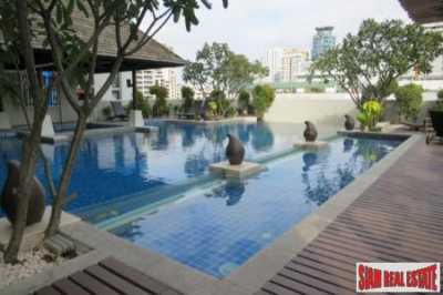 Apartment For Rent in Sukhumvit Soi 3 20, Thailand