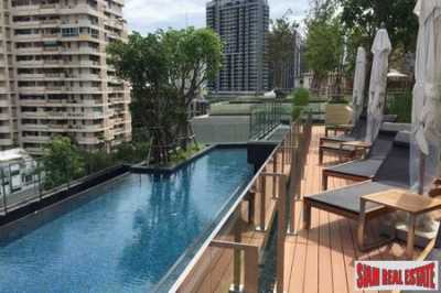Apartment For Rent in Sukhumvit Soi 40 63, Thailand