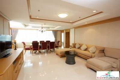 Apartment For Rent in Khlong Toei, Thailand
