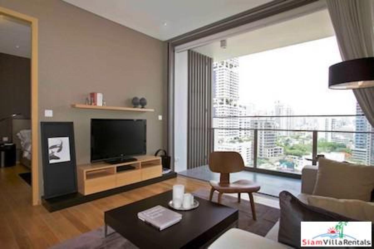 Picture of Apartment For Rent in Sukhumvit Soi 40 63, Bangkok, Thailand