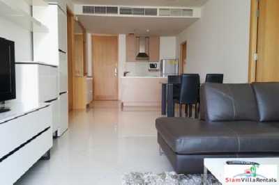 Apartment For Rent in Silom, Thailand