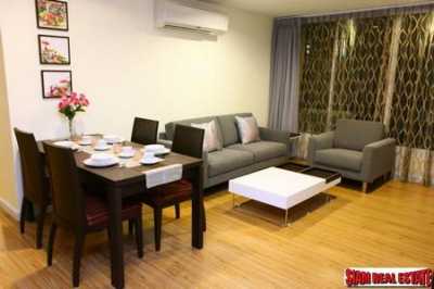 Apartment For Rent in Chitlom, Thailand