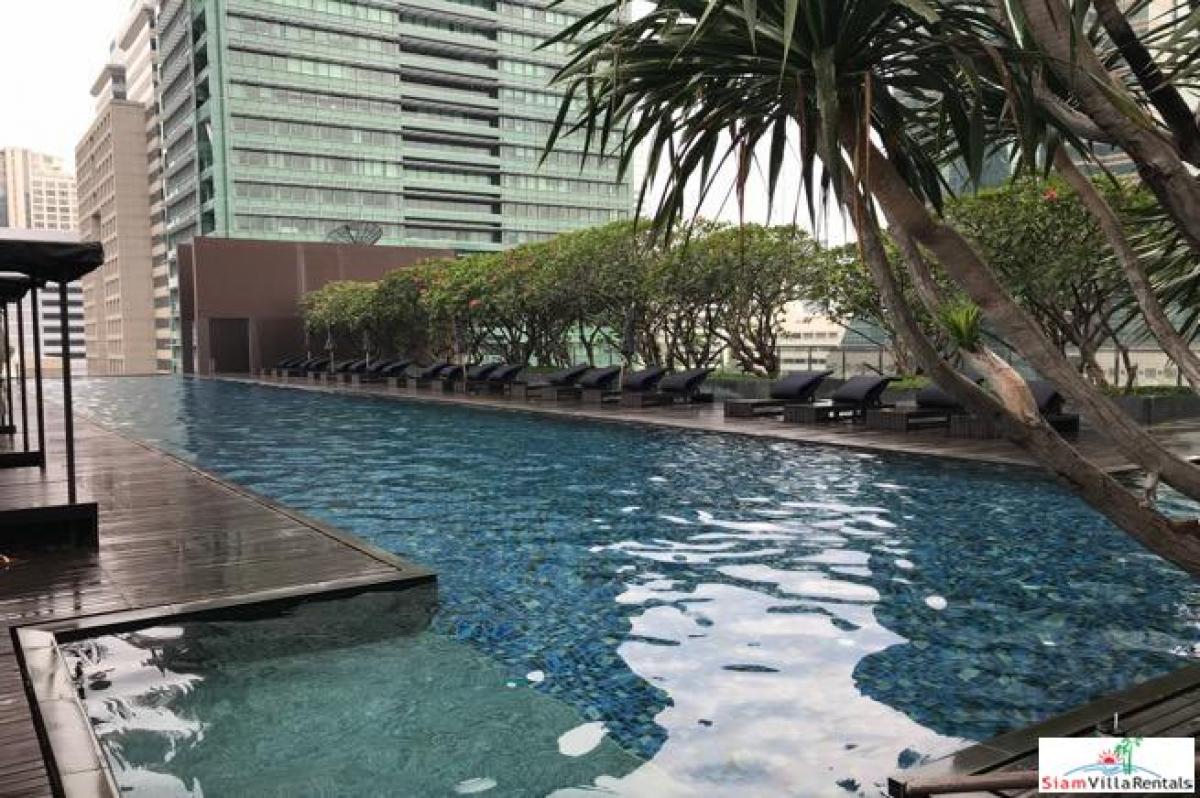 Picture of Apartment For Rent in Chong Nonsi, Bangkok, Thailand
