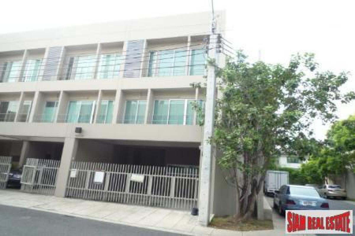 Picture of Home For Rent in Suan Luang, Bangkok, Thailand