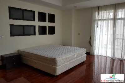Apartment For Rent in Asok, Thailand