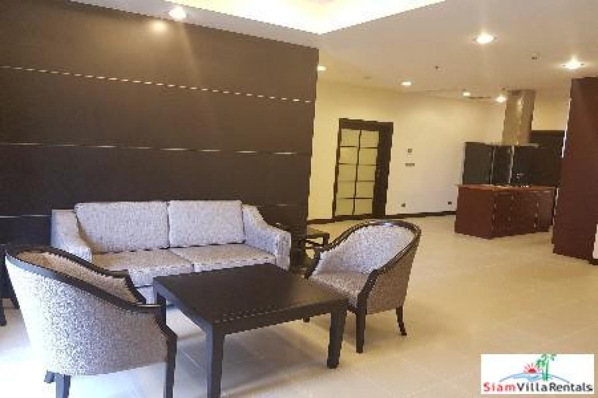 Picture of Apartment For Rent in Asok, Bangkok, Thailand