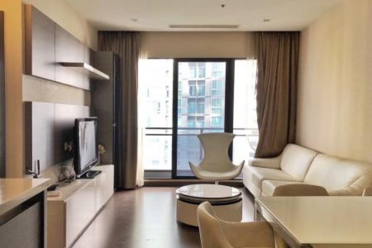 Picture of Apartment For Rent in Phra Ram 9, Bangkok, Thailand