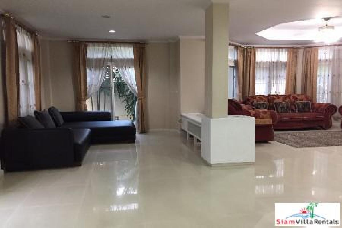 Picture of Home For Rent in Lat Phrao, Bangkok, Thailand