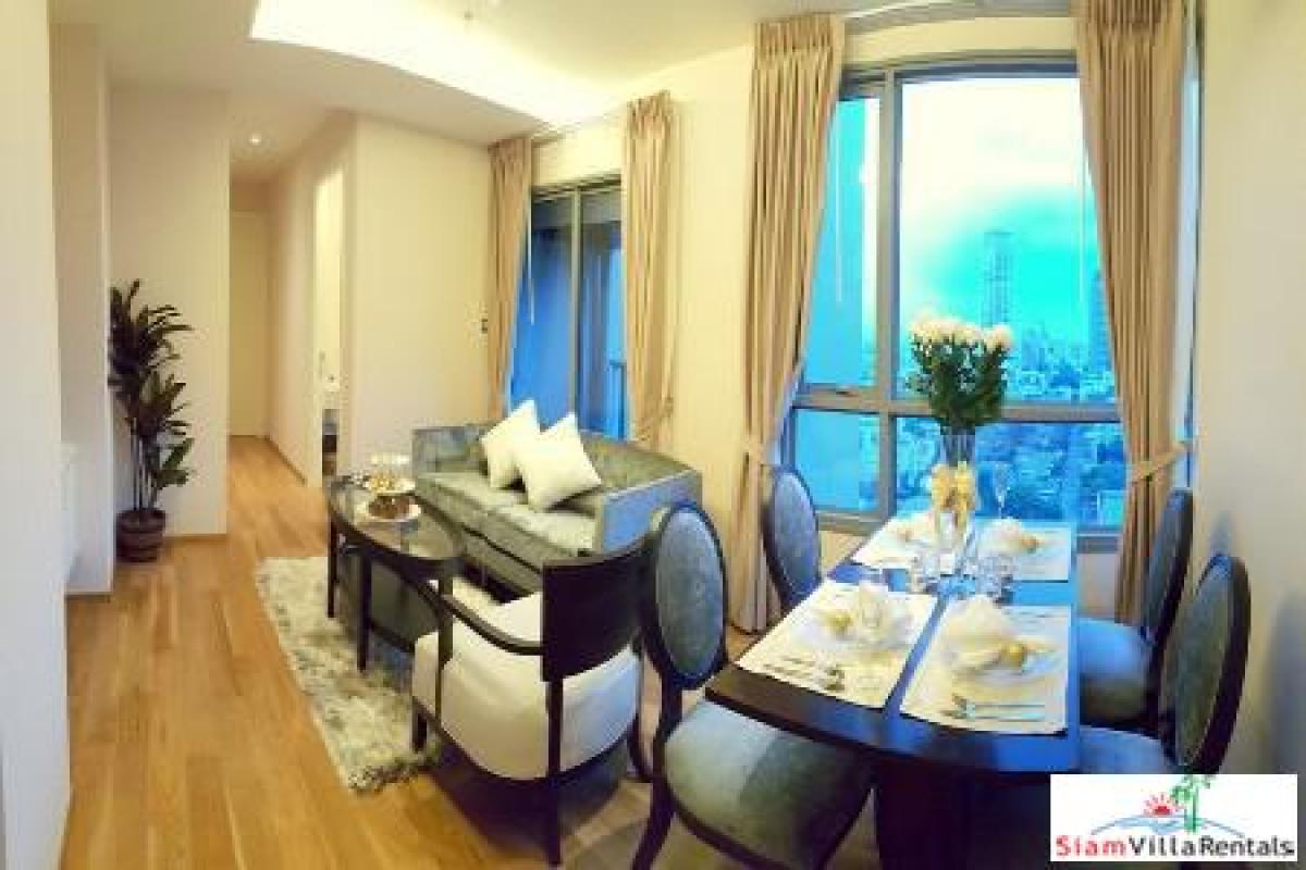 Picture of Apartment For Rent in Sukhumvit Soi 40 63, Bangkok, Thailand