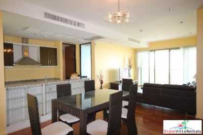 Apartment For Rent in Sukhumvit Soi 3 20, Thailand