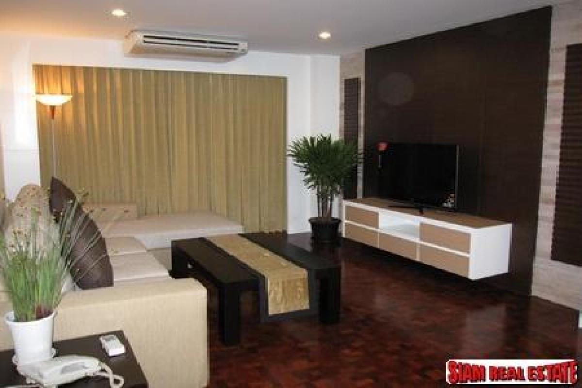 Picture of Apartment For Rent in Sukhumvit Soi 3 20, Bangkok, Thailand