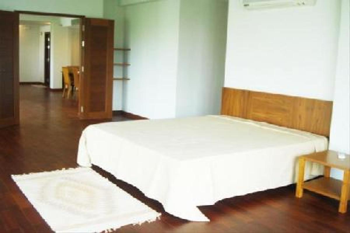 Picture of Apartment For Rent in Phrom Phong, Bangkok, Thailand