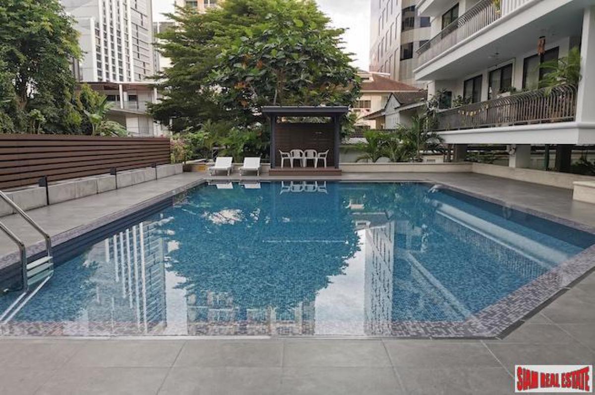Picture of Apartment For Rent in Phrom Phong, Bangkok, Thailand