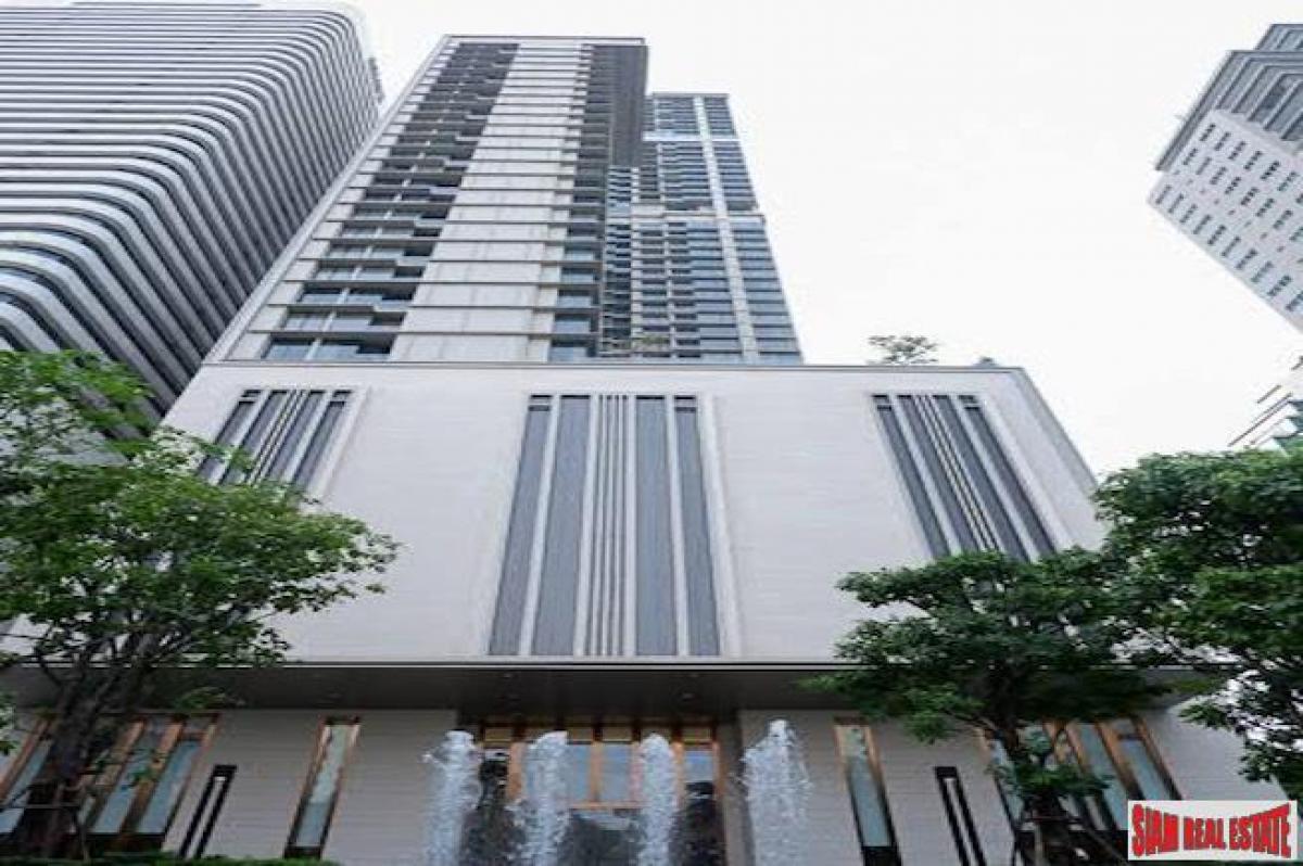 Picture of Apartment For Rent in Asok, Bangkok, Thailand