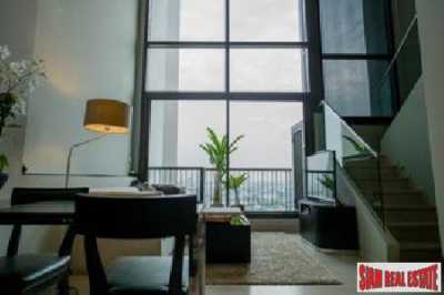 Apartment For Rent in Phra Khanong, Thailand