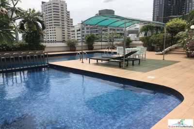 Apartment For Rent in Nana, Thailand