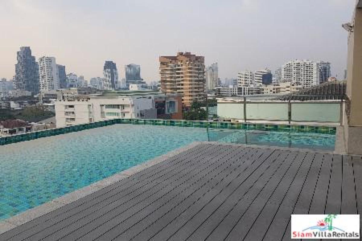 Picture of Apartment For Rent in Ekkamai, Bangkok, Thailand